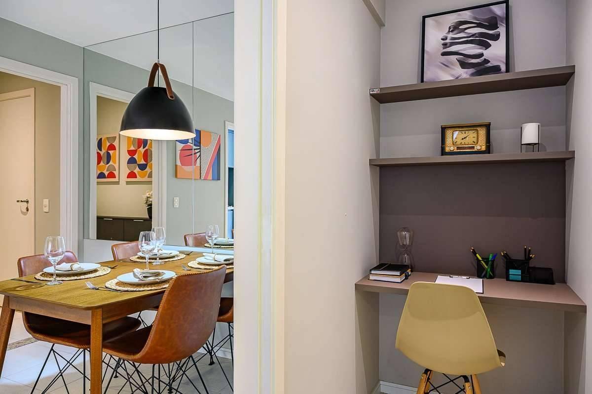 Apartamento, Taguatinga Norte, 2 Quartos, 1 Vaga, 1 Suíte