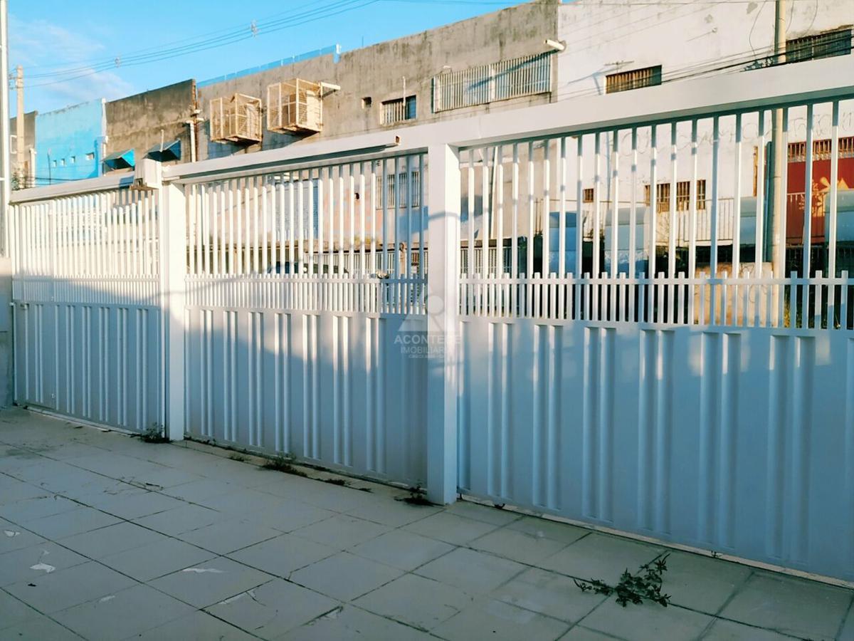 Casa Comercial, Recanto das Emas