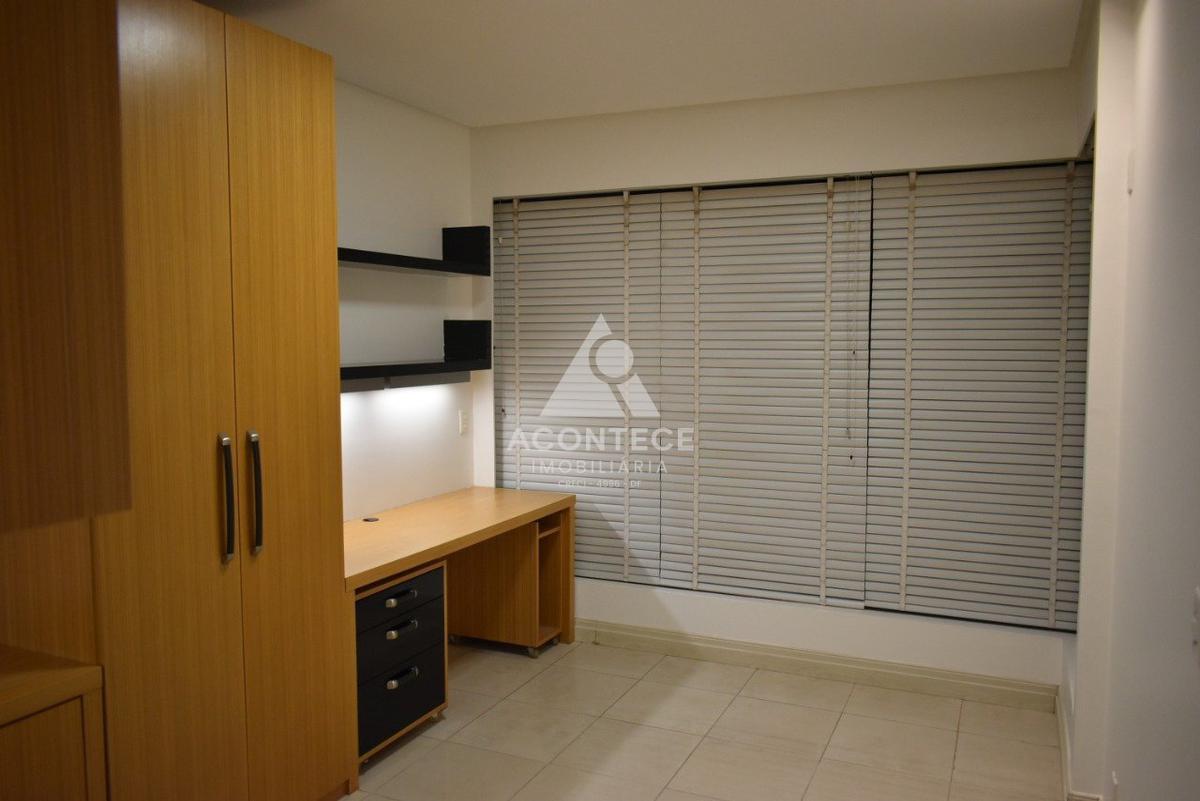 Apartamento, Sudoeste, 4 Quartos, 2 Vagas, 2 Suítes