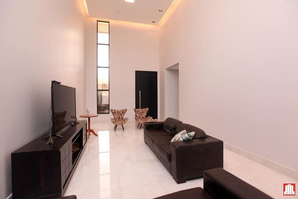 Casa, Vicente Pires, 3 Quartos, 4 Vagas, 3 Suítes