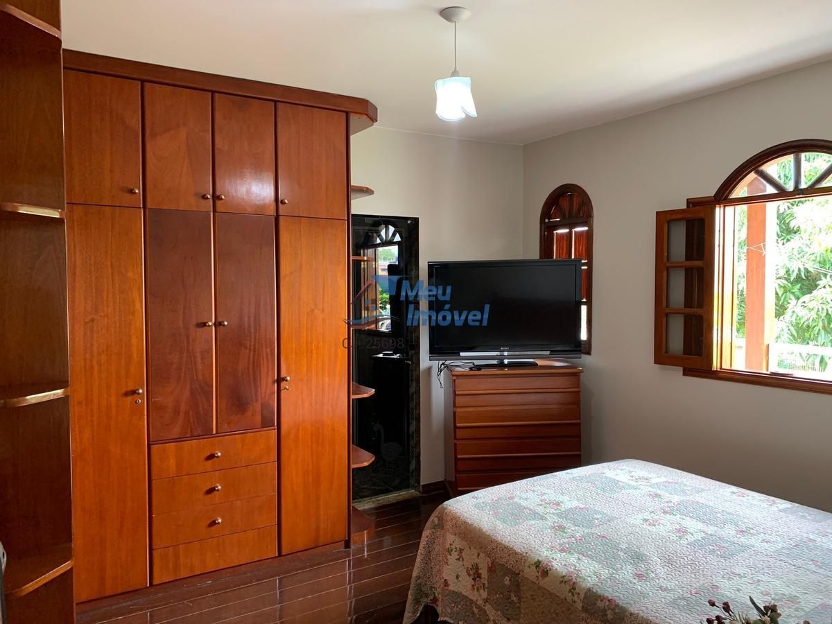 Casa, Brasília/Plano Piloto, 5 Quartos, 2 Vagas, 5 Suítes