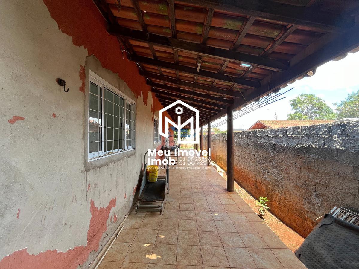 Casa, Brasília/Plano Piloto, 3 Quartos