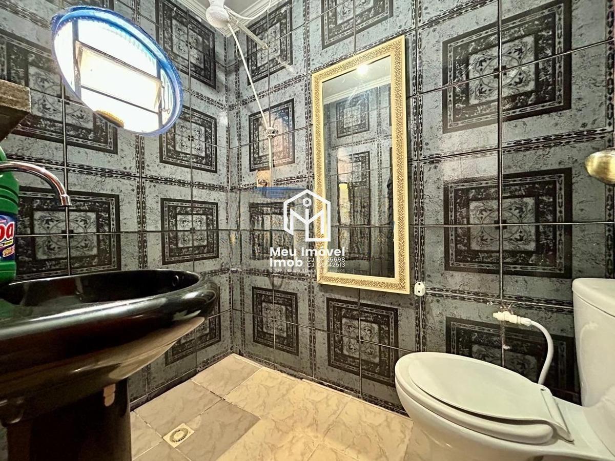 Casa, Brasília/Plano Piloto, 4 Quartos