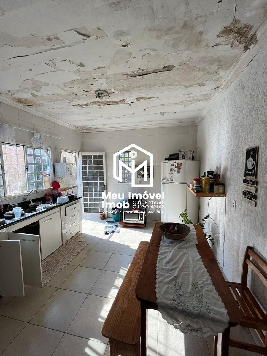 Casa, Brasília/Plano Piloto, 3 Quartos
