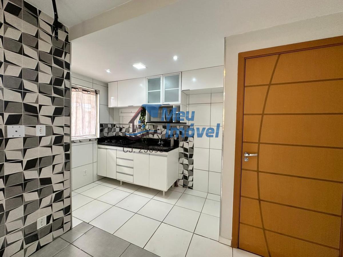 Apartamento, Samambaia Sul, 1 Quarto