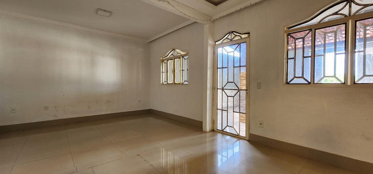 Casa, Brasília/Plano Piloto, 4 Quartos