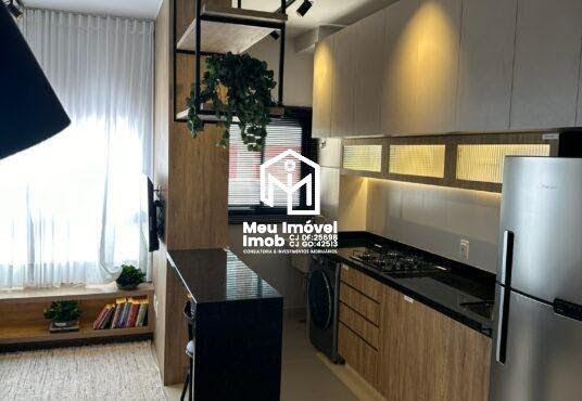 Apartamento, Areal, 1 Quarto