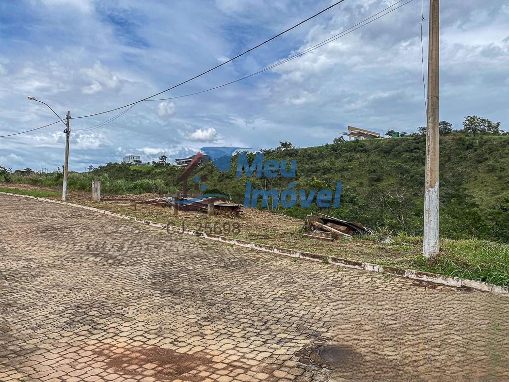 Lote, Setor Habitacional Jardim Botânico