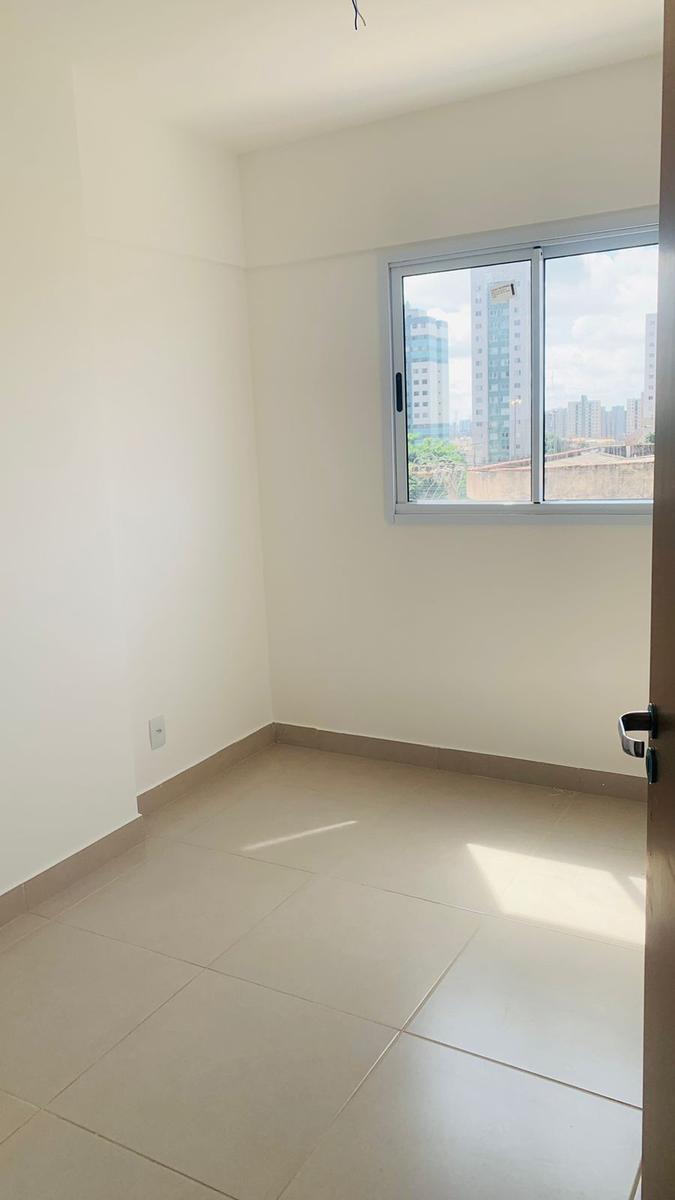 Apartamento, Samambaia Sul, 3 Quartos, 1 Vaga, 1 Suíte