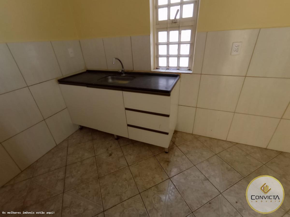 Casa, Metropolitana, 0 Quarto