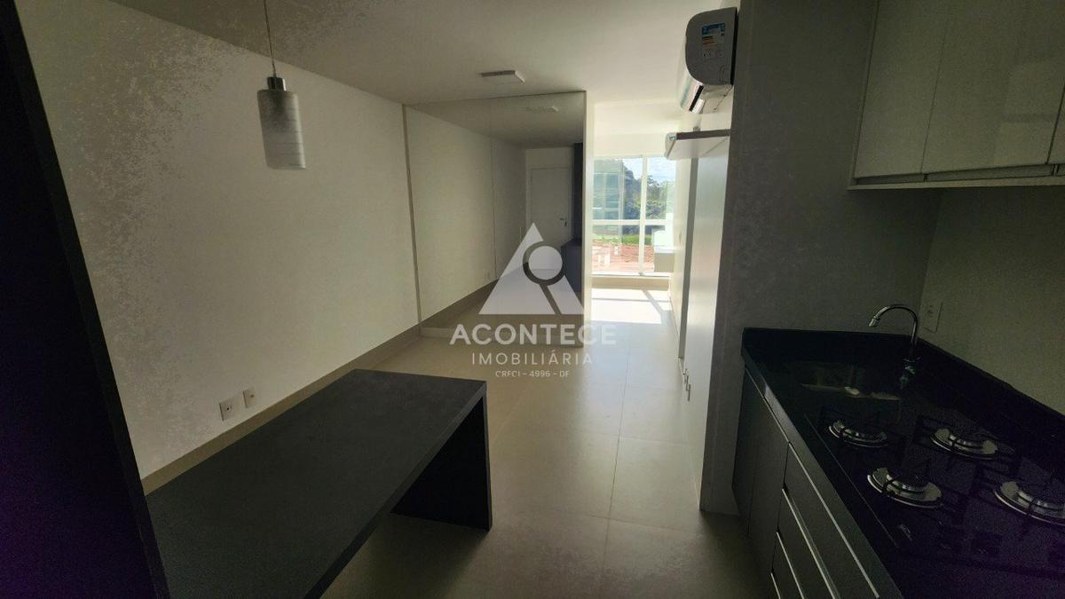 Apartamento, Noroeste, 1 Quarto, 1 Vaga