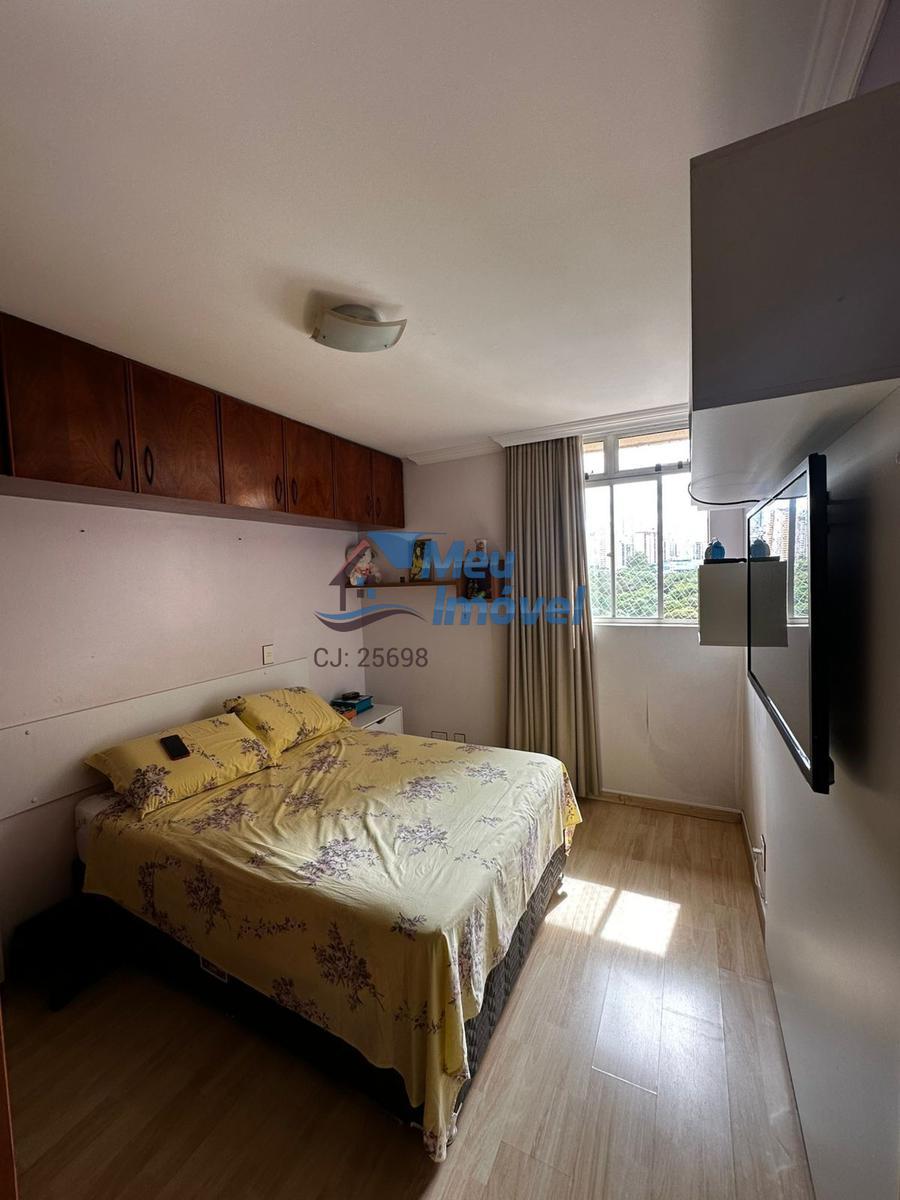 Apartamento, Norte, 3 Quartos, 2 Vagas, 1 Suíte