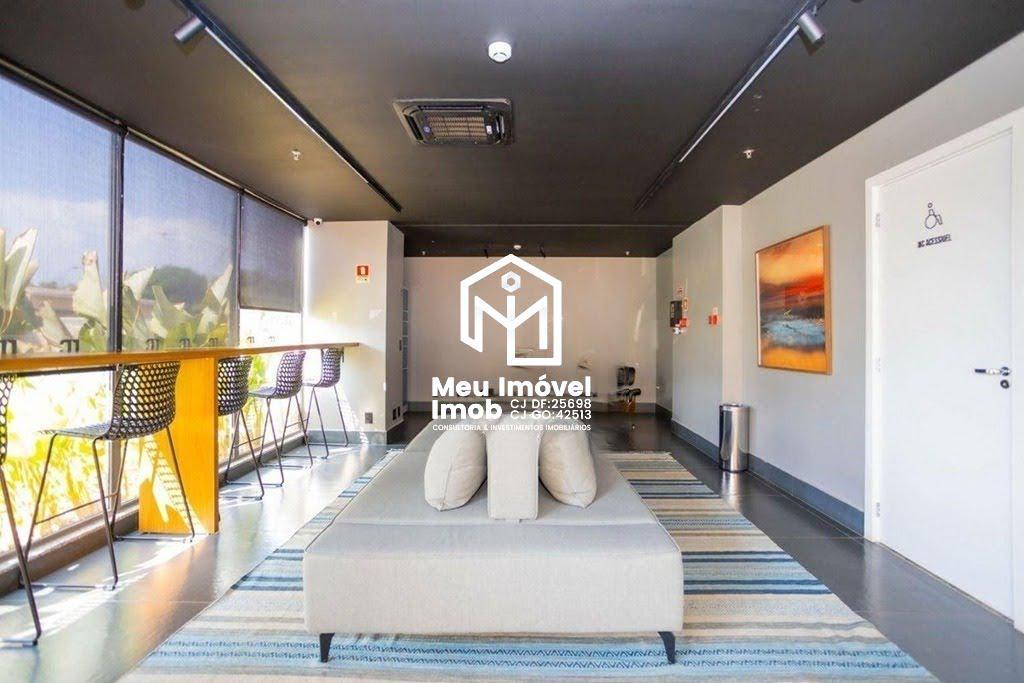 Apartamento, Guará I, 1 Quarto