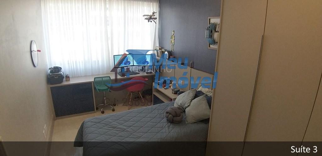 Apartamento, Noroeste, 3 Quartos, 2 Vagas, 3 Suítes