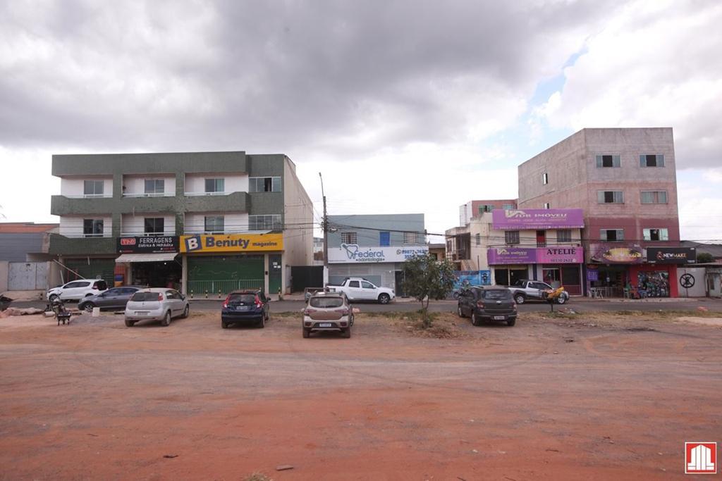 Lote, Setor de Mansões de Sobradinho, 0 Quarto, 0 Vaga, 0 Suíte