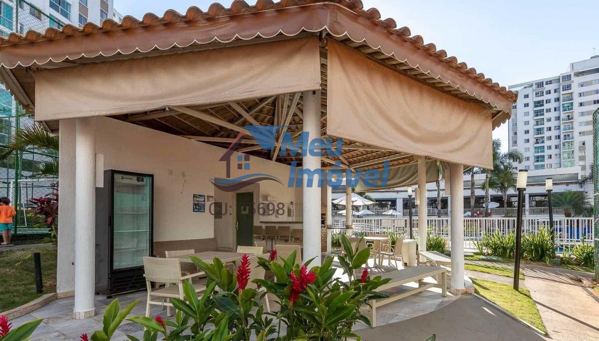 Apartamento, Norte, 2 Quartos, 1 Vaga, 1 Suíte