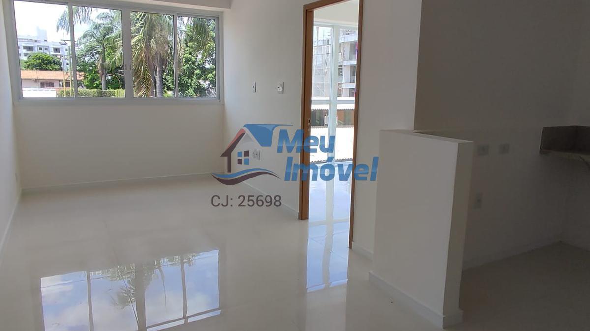 Apartamento, Asa Norte, 1 Quarto, 1 Vaga, 1 Suíte