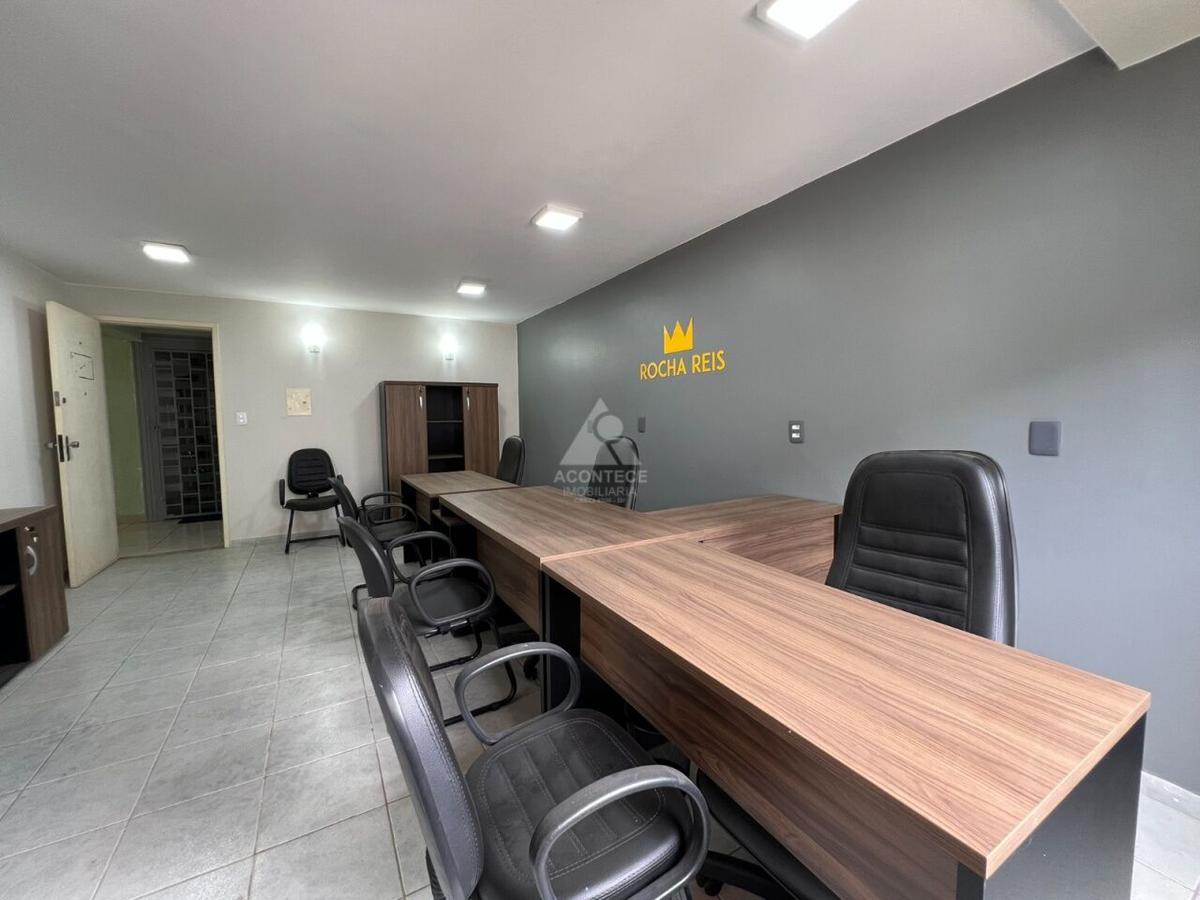 Casa Comercial, Taguatinga Centro