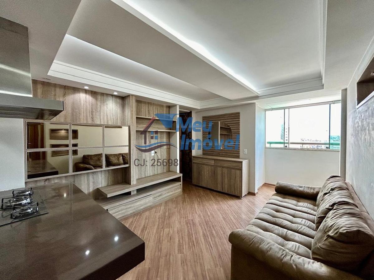 Apartamento, Taguatinga Centro, 2 Quartos