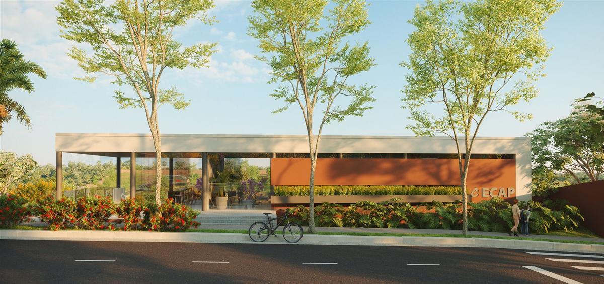 Lote em Condomínio, Setor Habitacional Jardim Botânico