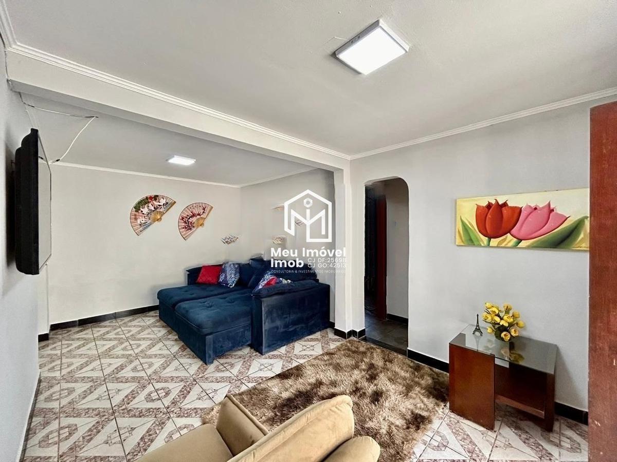 Casa, Brasília/Plano Piloto, 4 Quartos