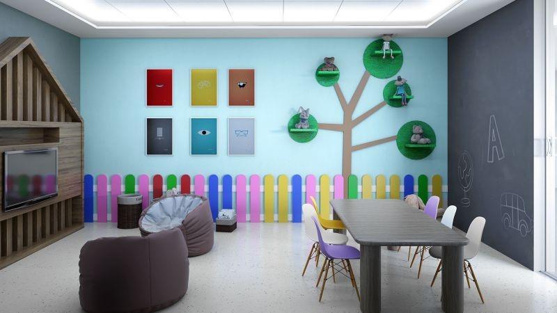 Apartamento, Sobradinho, 3 Quartos, 1 Vaga, 1 Suíte