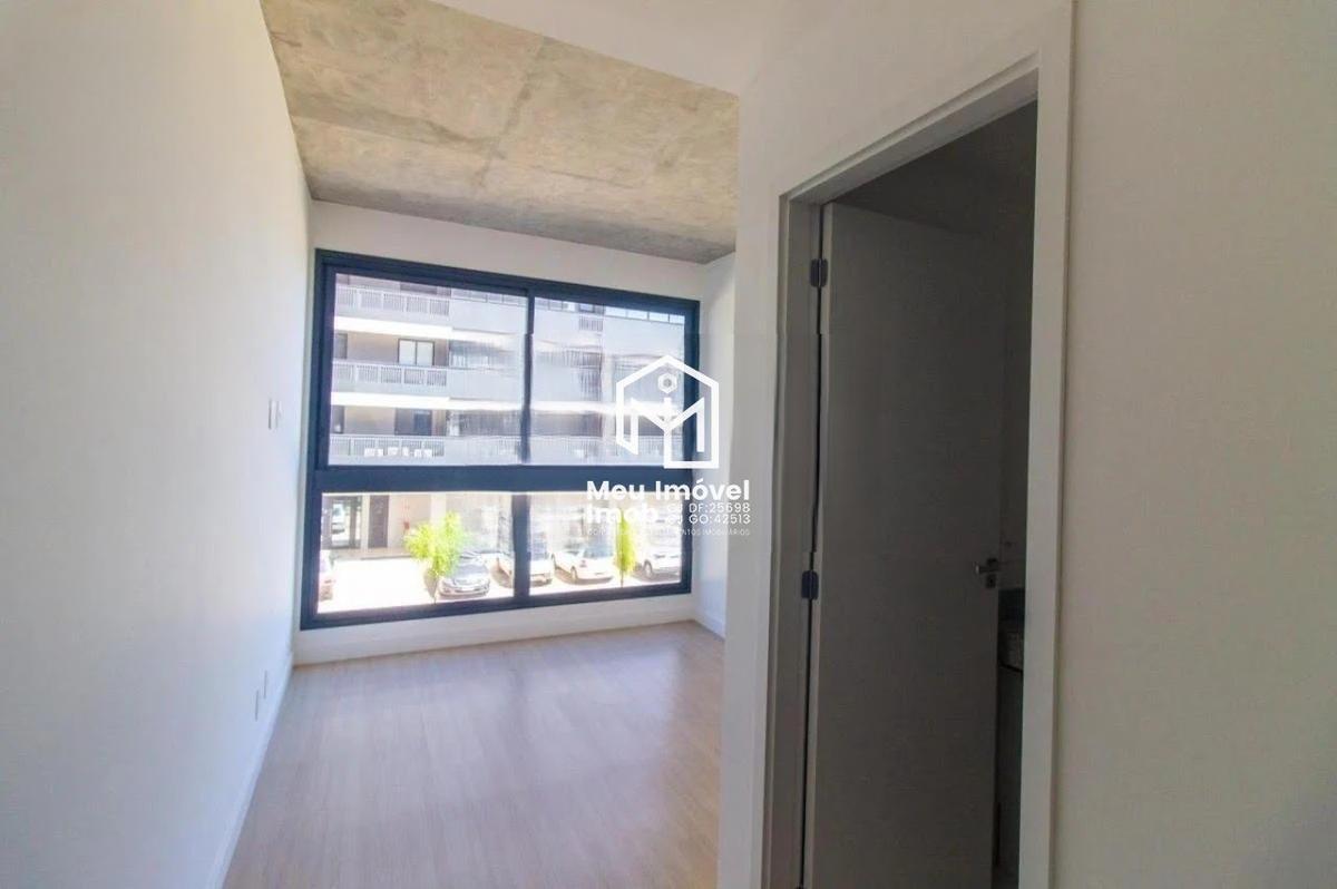 Apartamento, Noroeste, 2 Quartos