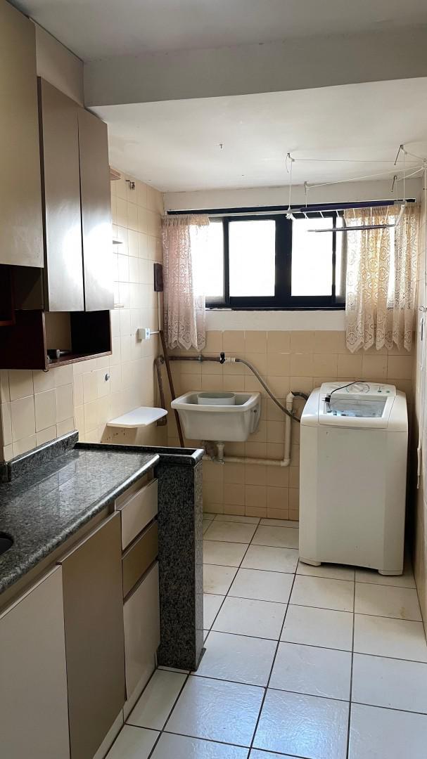 Apartamento, Asa Norte, 1 Quarto