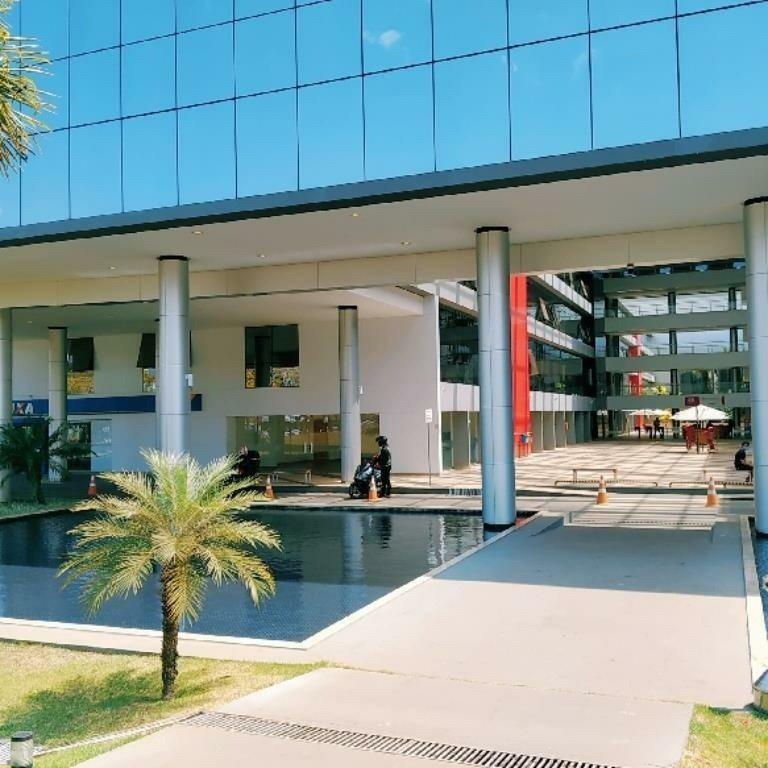 Loja, Brasília/Plano Piloto, 2 Vagas