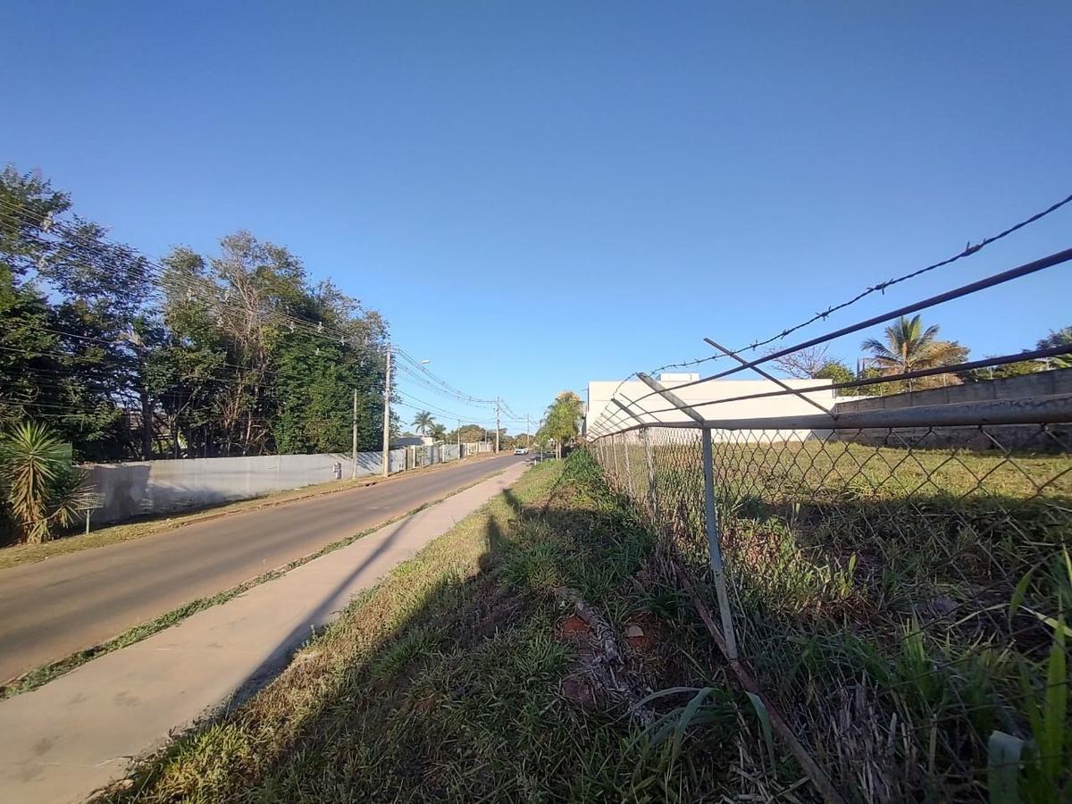 Lote, Lago Norte