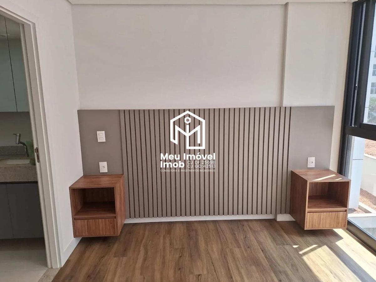 Apartamento, Zona Industrial, 3 Quartos