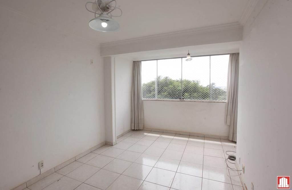 Apartamento, Asa Norte, 4 Quartos, 1 Vaga, 2 Suítes