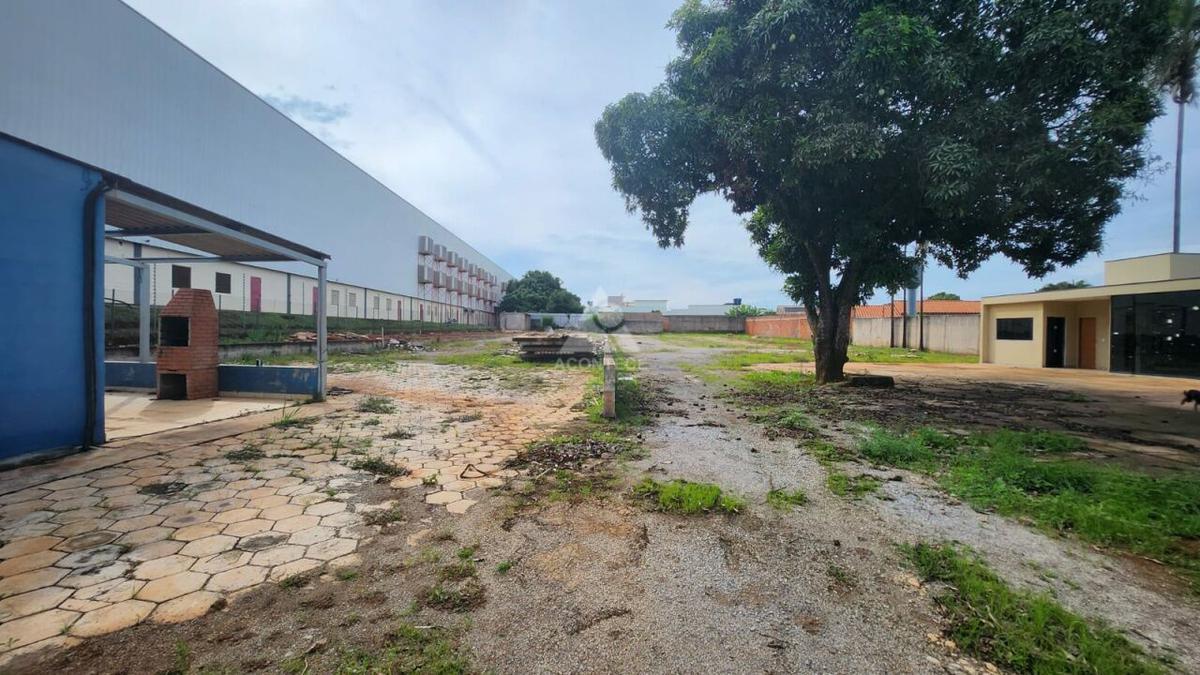 Lote, Brasília/Plano Piloto