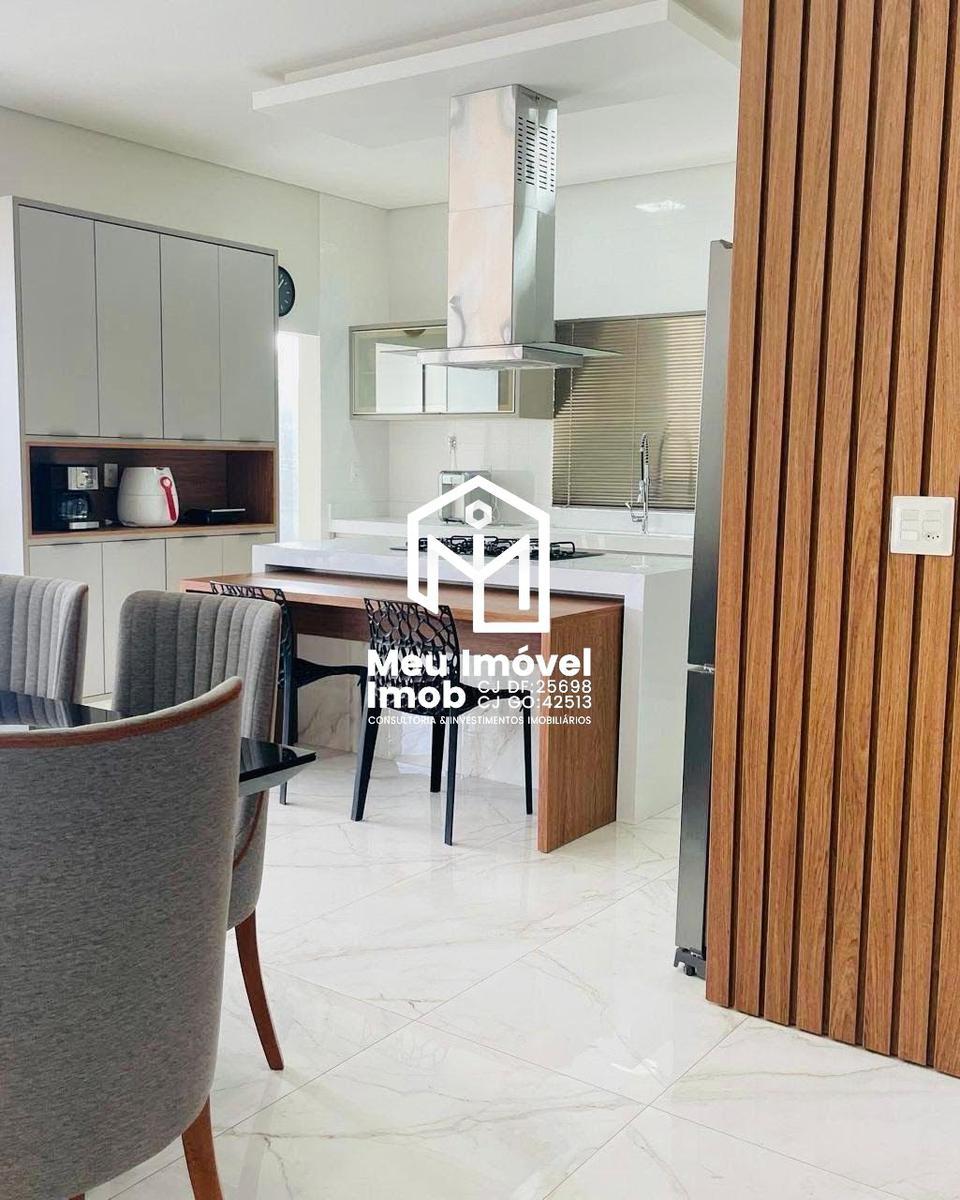 Casa, Alto da Boa Vista, 4 Quartos