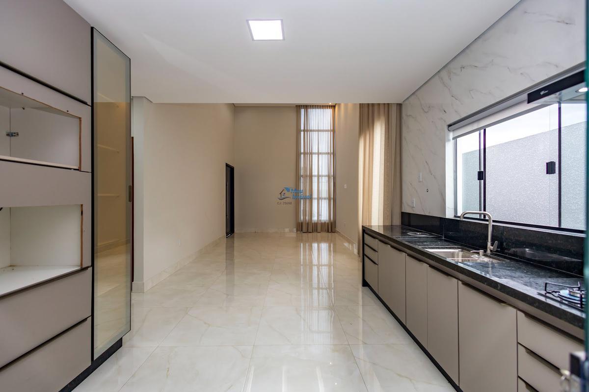 Casa, Brasília/Plano Piloto, 3 Quartos