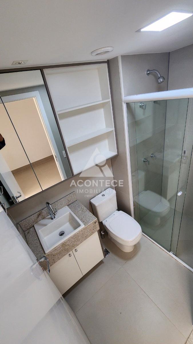 Apartamento, Noroeste, 1 Quarto, 1 Vaga