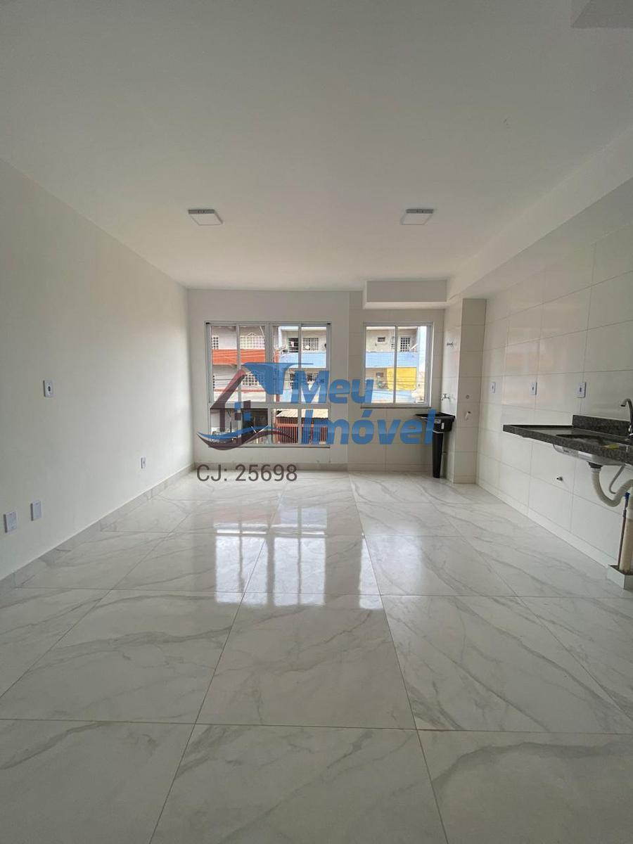 Apartamento, Samambaia Sul, 2 Quartos, 1 Vaga