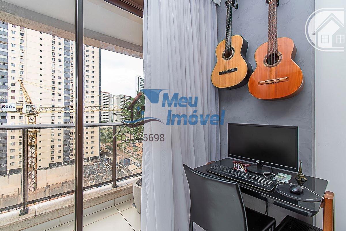 Apartamento, Norte, 1 Quarto