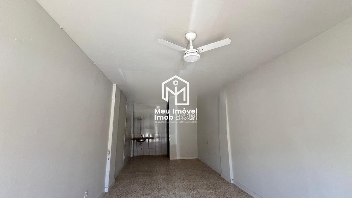 Loja, Setor Habitacional Vicente Pires, 0 Quarto