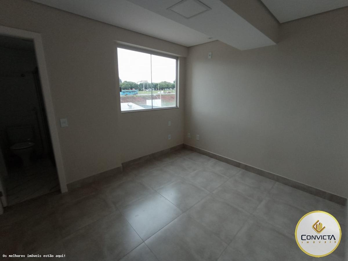 Apartamento, Área de Desenvolvimento Econômico, 1 Quarto