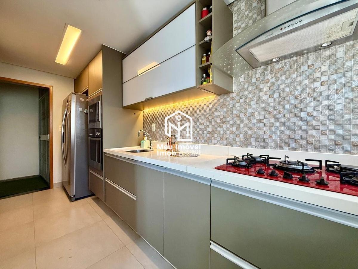 Apartamento, Asa Norte, 3 Quartos