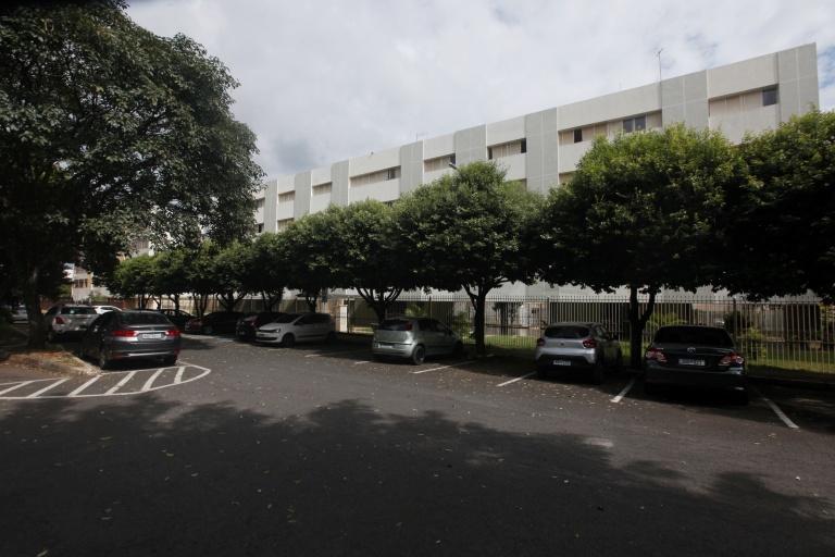 Apartamento, Novo, 3 Quartos, 0 Vaga, 1 Suíte