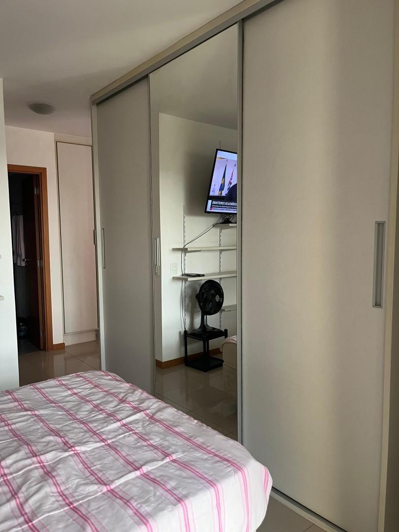 Apartamento, Park Sul, 2 Quartos