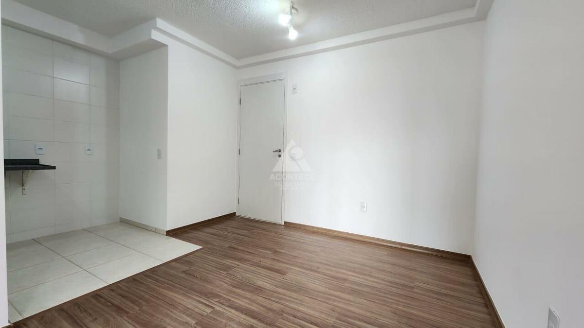 Apartamento, Samambaia Sul, 2 Quartos