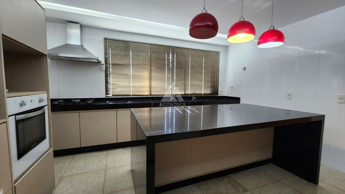 Apartamento, Sul, 4 Quartos, 3 Vagas, 4 Suítes