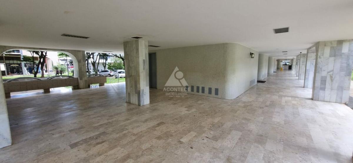 Apartamento, Asa Norte, 2 Quartos