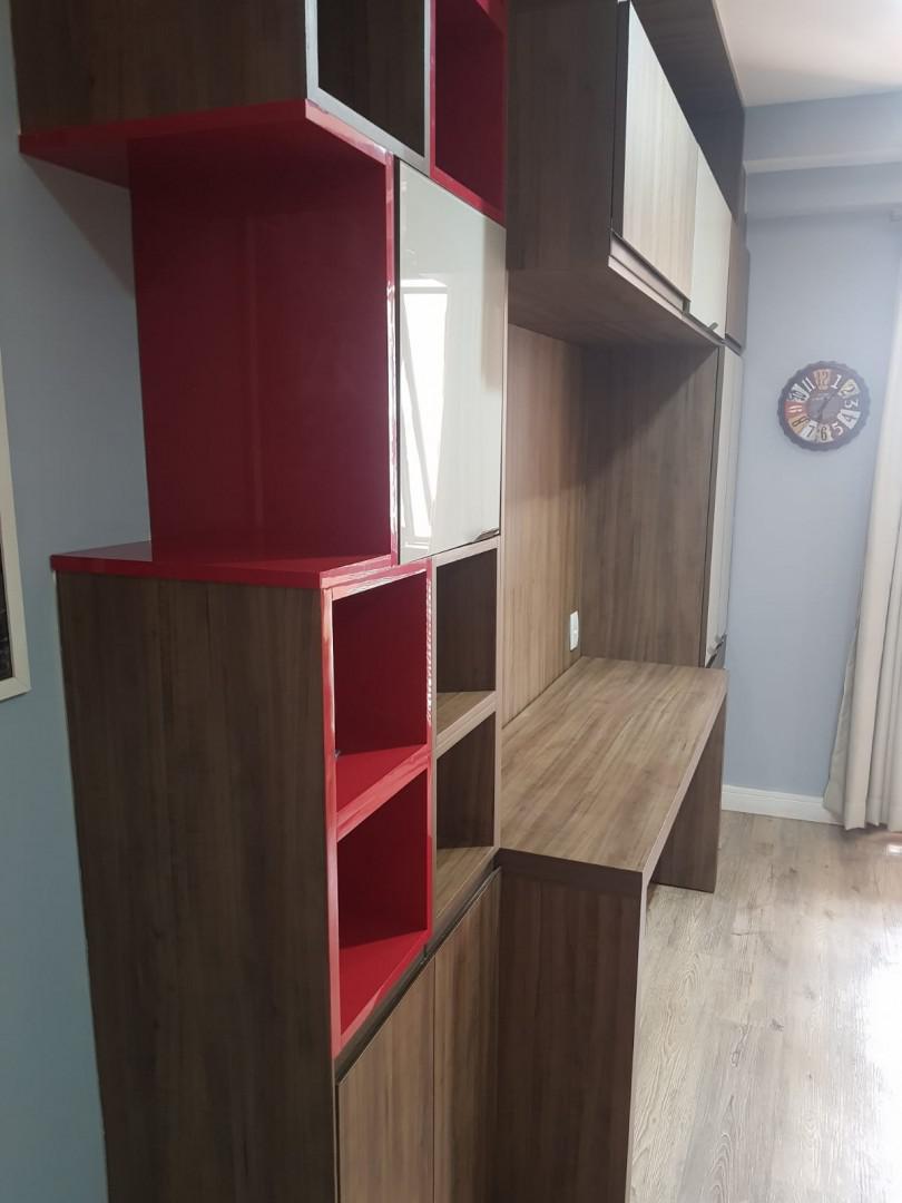 Apartamento, Park Sul, 1 Quarto