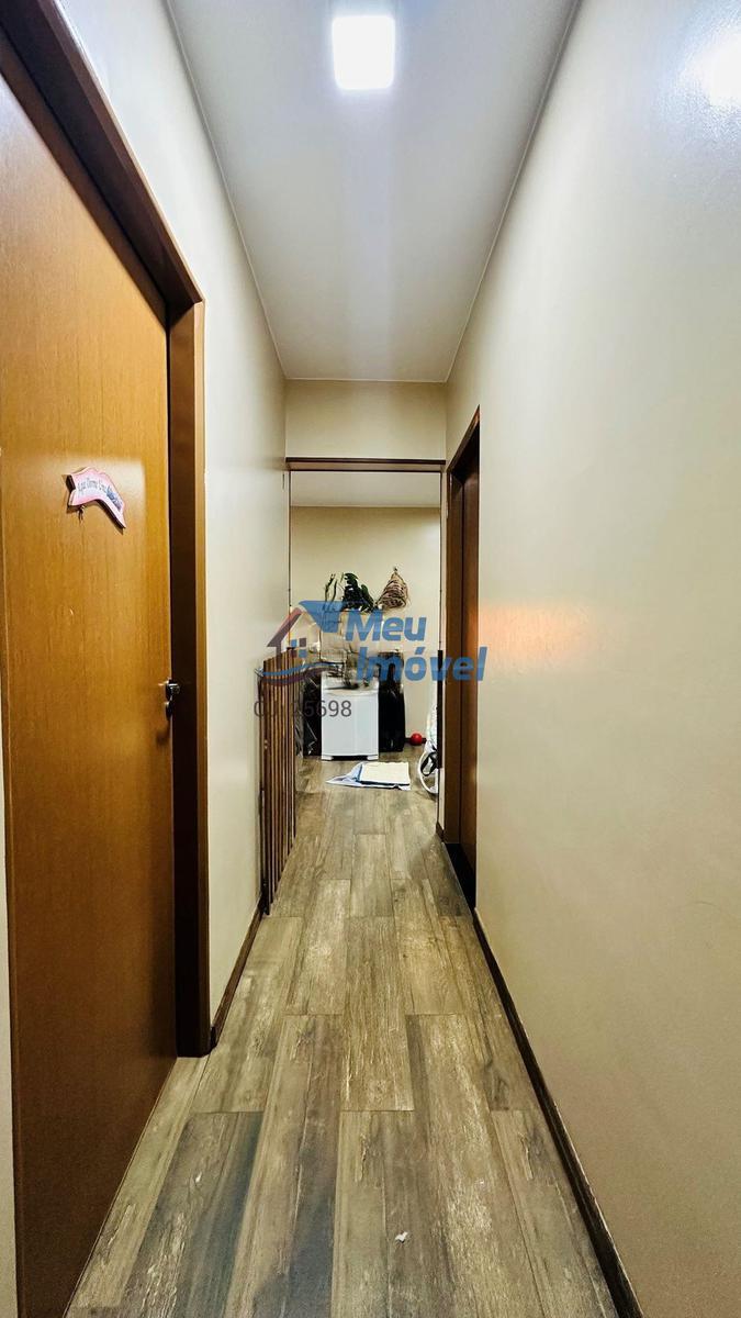 Apartamento, Samambaia Norte, 2 Quartos, 1 Vaga