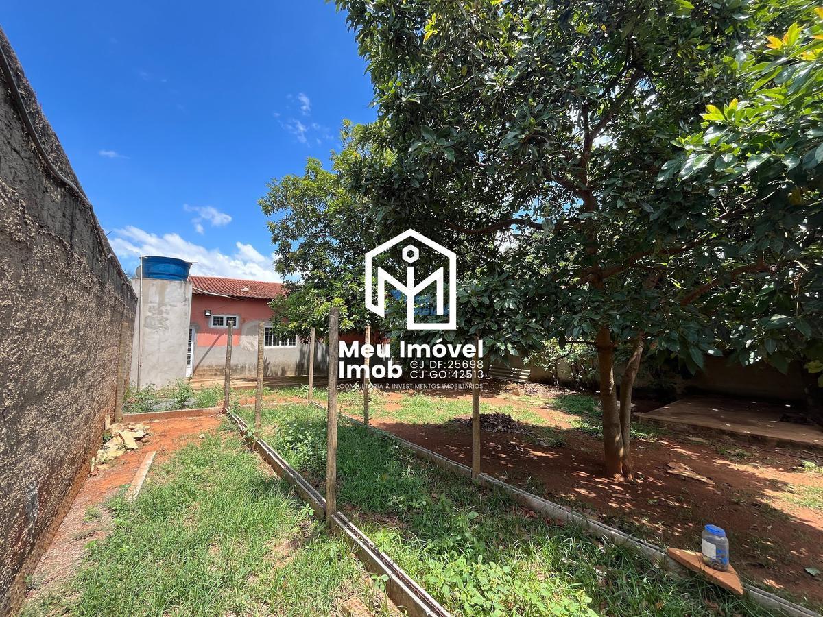 Casa, Brasília/Plano Piloto, 3 Quartos