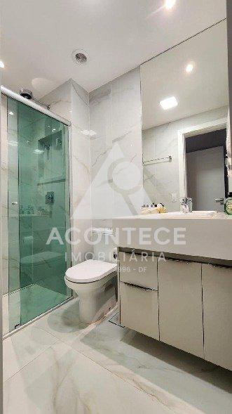 Apartamento, Noroeste